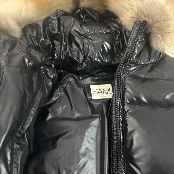 SAM jacket - Picture 4 of 5